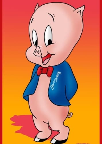 Porky