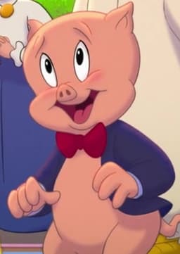 Porky Pig