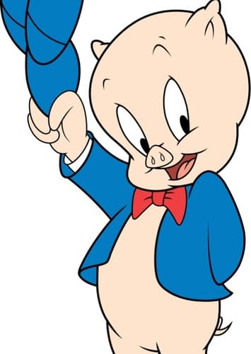 Porky Pig