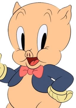 Porky Pig