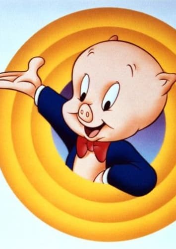 Porky Pig