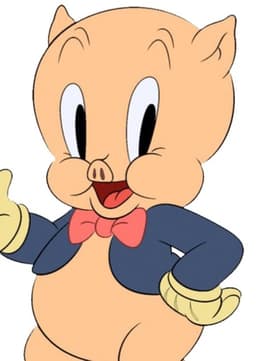 Porky Pig