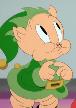 Porky Pig