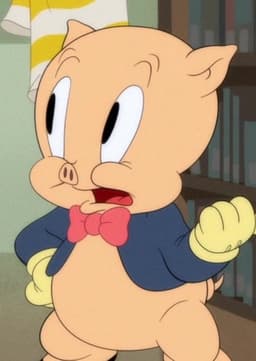Porky Pig