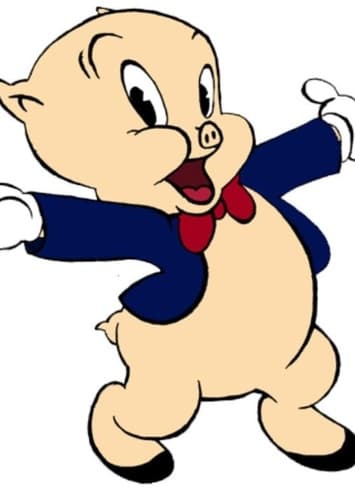 Porky Pig