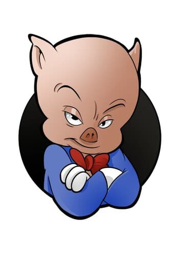 Porky Pig