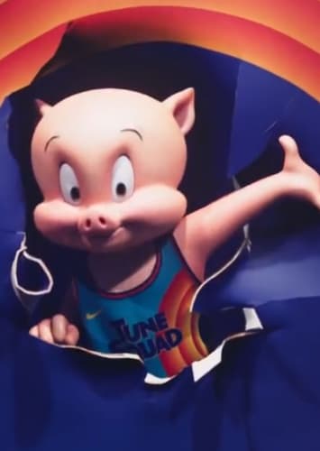 Porky Pig