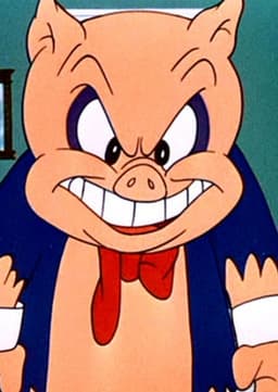 Porky Pig