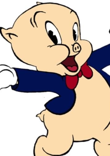 Porky Pig