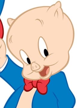 Porky Pig