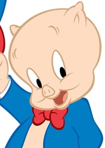 Porky Pig