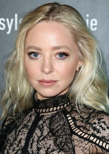 Portia Doubleday