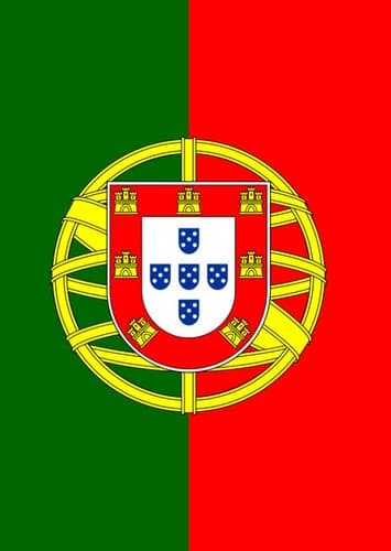 Portugul