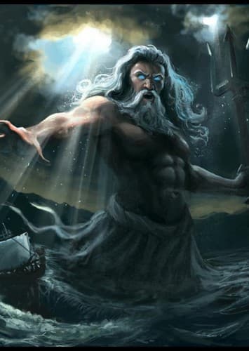 Poseidon