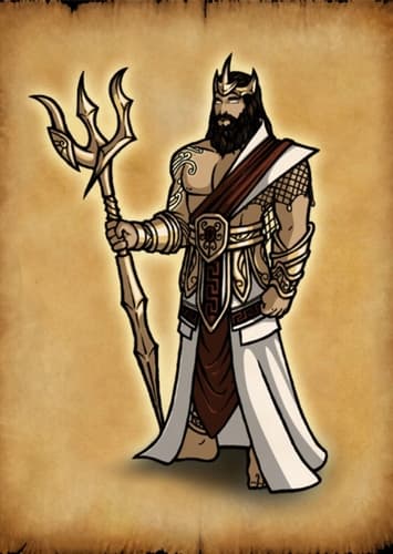 Poseidon