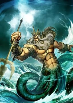 Poseidon