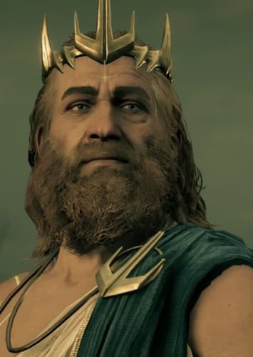 Poseidon
