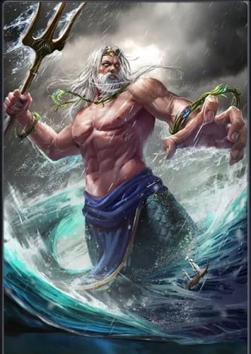 Poseidon