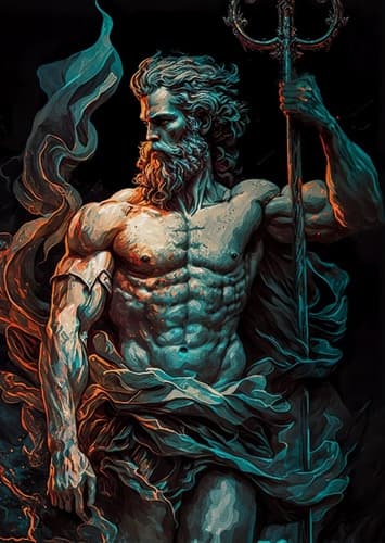 Poseidon