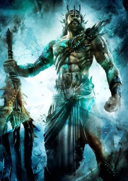 Poseidon