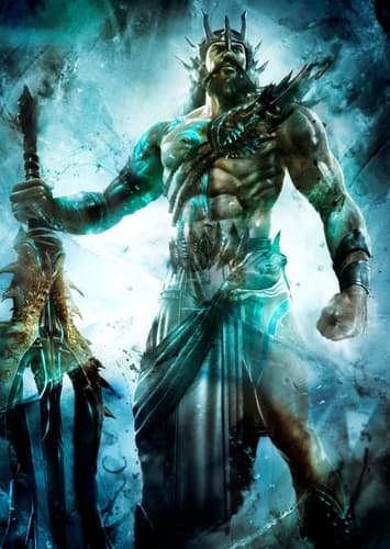 Poseidon