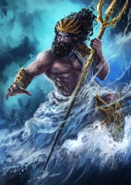Poseidon