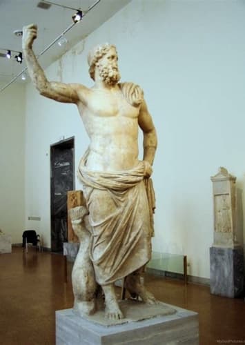 Poseidon