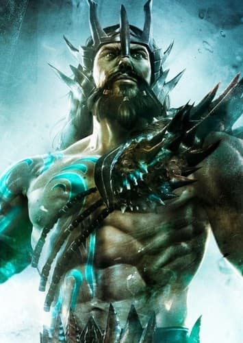 Poseidon
