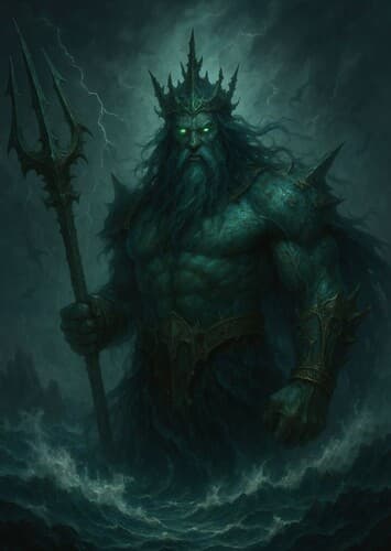 Poseidon