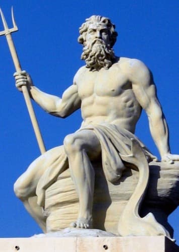 Poseidon