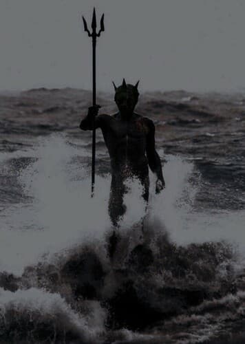 POSEIDON