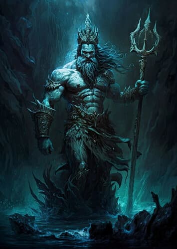 Poseidon
