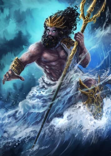 Poseidon