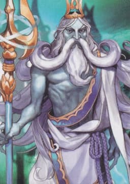 Poseidon