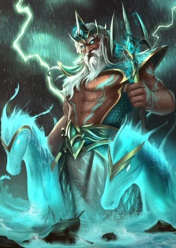 Poseidon