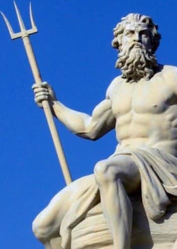 Poseidon