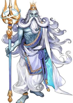 Poseidon