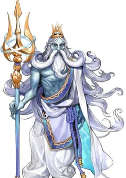 Poseidon