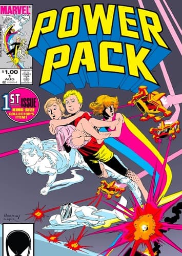 Power Pack