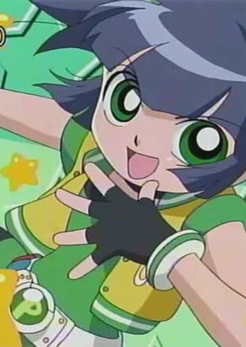 Powered Buttercup / Kaoru Matsubara