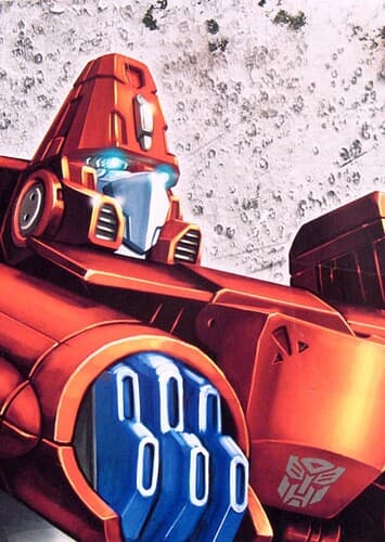Powerglide