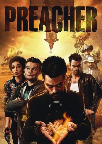 Preacher