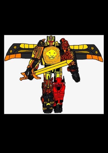 Predaking