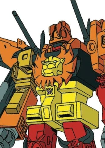 Predaking