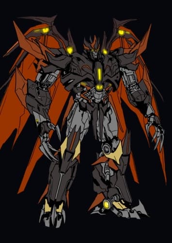 Predaking