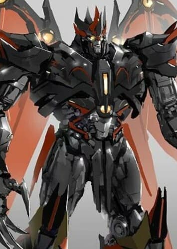 Predaking
