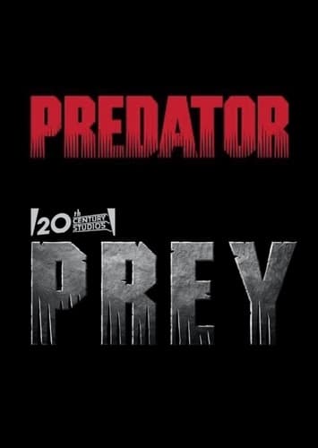 Predator/Prey