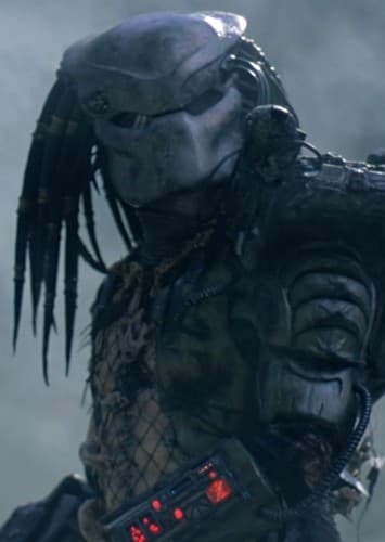 Predator