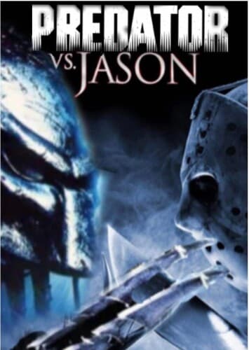 Predator Vs. Jason