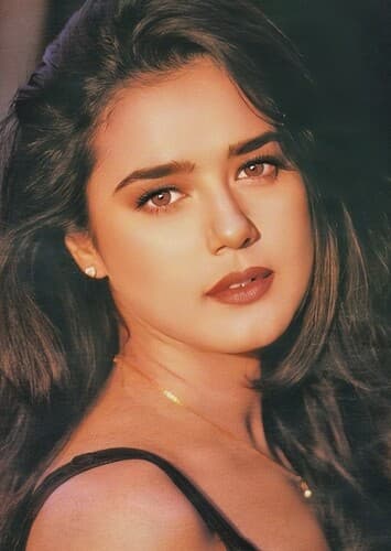 Preity Zinta
